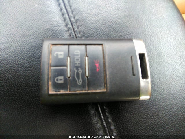 1G6AG5RX3E0123895 Cadillac Ats Standard Awd