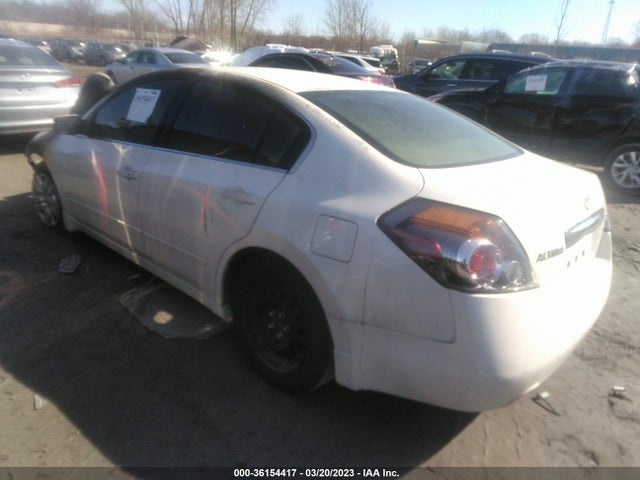 2010 NISSAN ALTIMA 2.5 S VIN: 1N4AL2AP4AN484770