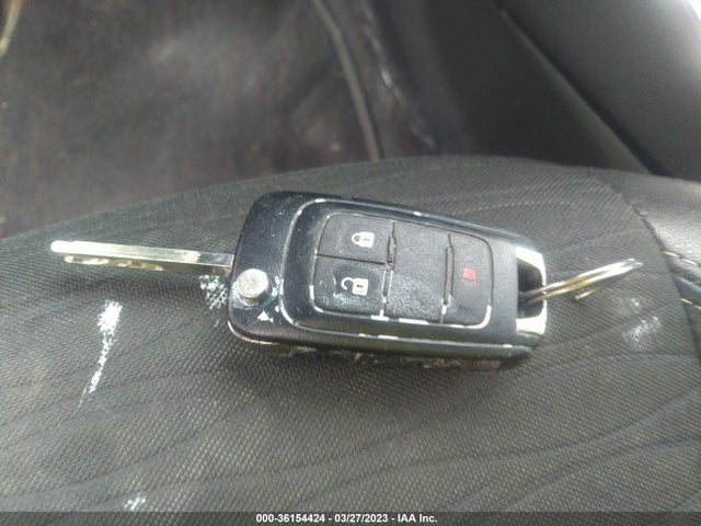 KL4CJASB5FB127266 Buick Encore