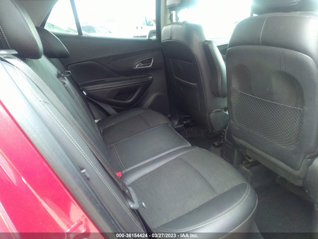 KL4CJASB5FB127266 Buick Encore