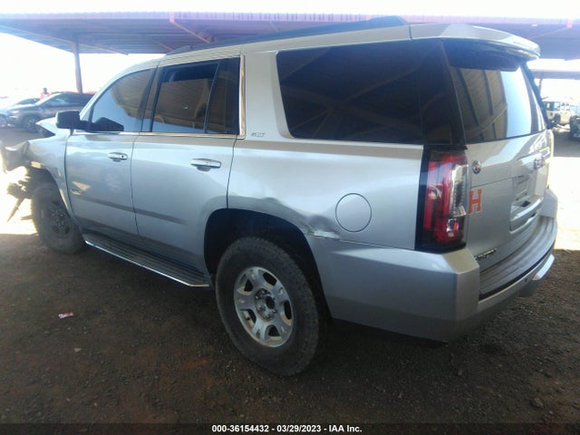 2016 GMC Yukon, VIN: 1GKS1BKC8GR159349