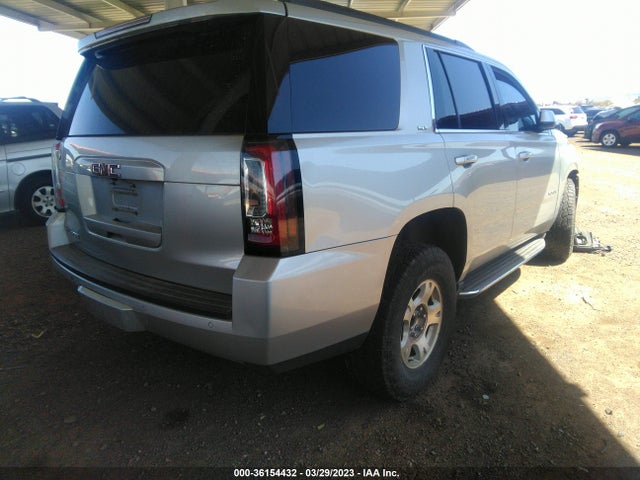 2016 GMC Yukon, VIN: 1GKS1BKC8GR159349