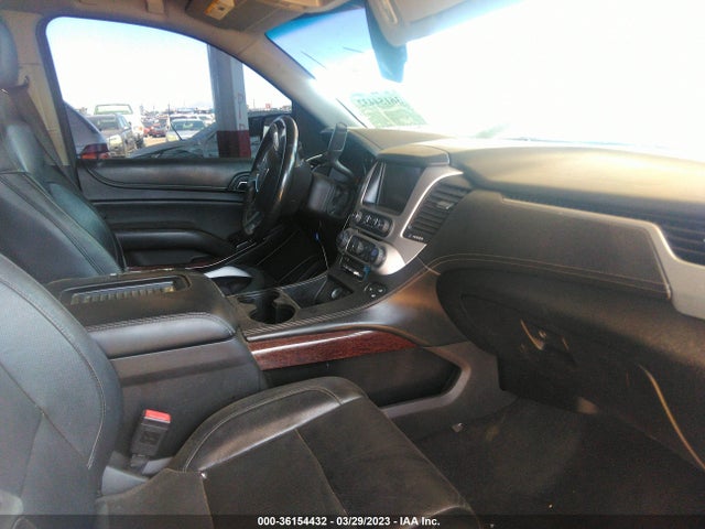2016 GMC Yukon, VIN: 1GKS1BKC8GR159349