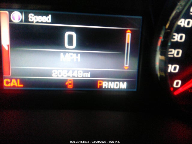 2016 GMC Yukon, VIN: 1GKS1BKC8GR159349