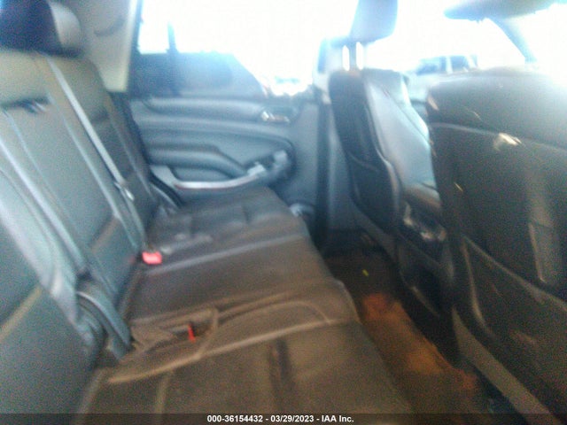 GMC YUKON SLT 2016 1GKS1BKC8GR159349 Image 8