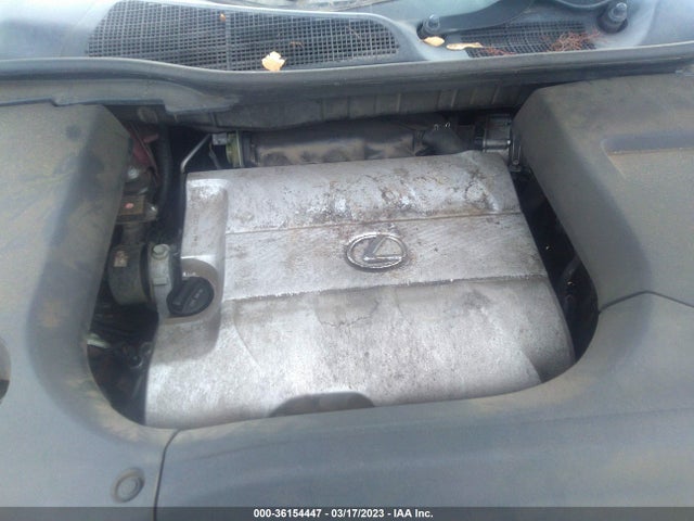 2T2ZK1BAXEC136495 Lexus RX 350
