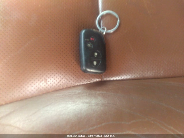 2T2ZK1BAXEC136495 Lexus RX 350