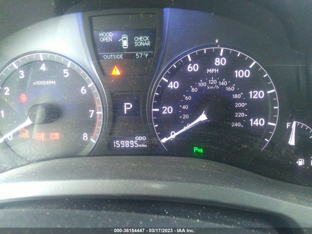 2T2ZK1BAXEC136495 Lexus RX 350