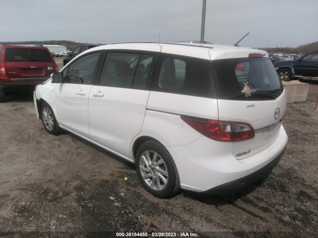 Mazda Mazda5 Sport 2015 JM1CW2BL9F0181249 Image 4