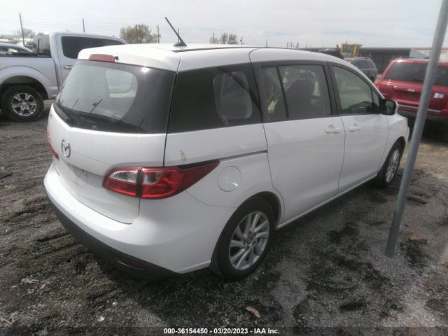 Mazda Mazda5 Sport 2015 JM1CW2BL9F0181249 Image 5