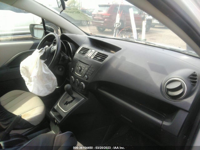 Mazda Mazda5 Sport 2015 JM1CW2BL9F0181249 Image 6