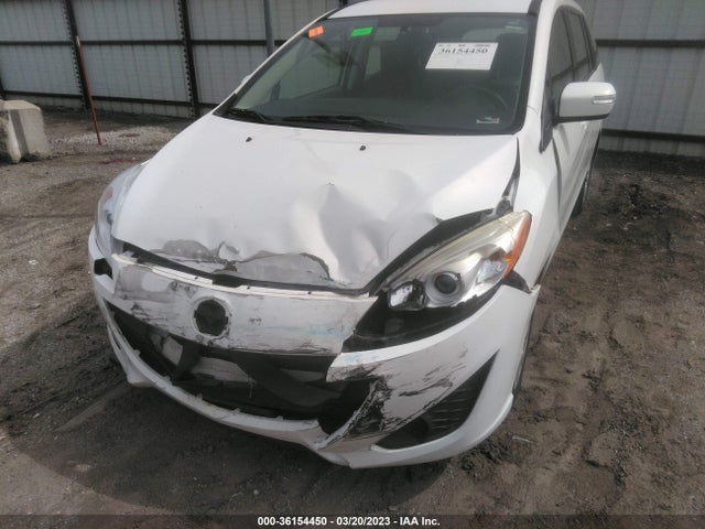 Mazda Mazda5 Sport 2015 JM1CW2BL9F0181249 Image 7