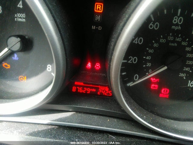 Mazda Mazda5 Sport 2015 JM1CW2BL9F0181249 Image 8
