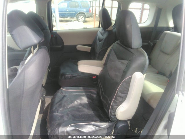 Mazda Mazda5 Sport 2015 JM1CW2BL9F0181249 Image 9