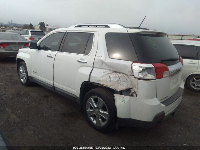 2GKFLYE34F6111903 GMC Terrain Slt