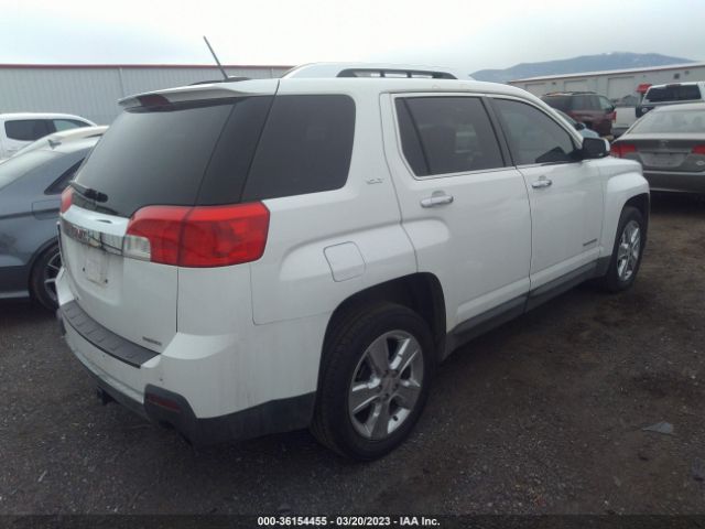 2GKFLYE34F6111903 GMC Terrain Slt