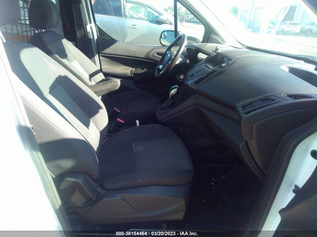 2017 Ford Transit Connect, VIN: NM0LS7E77H1328444