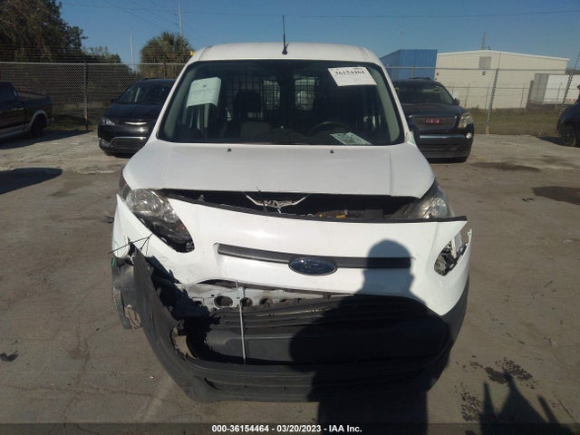 2017 Ford Transit Connect, VIN: NM0LS7E77H1328444