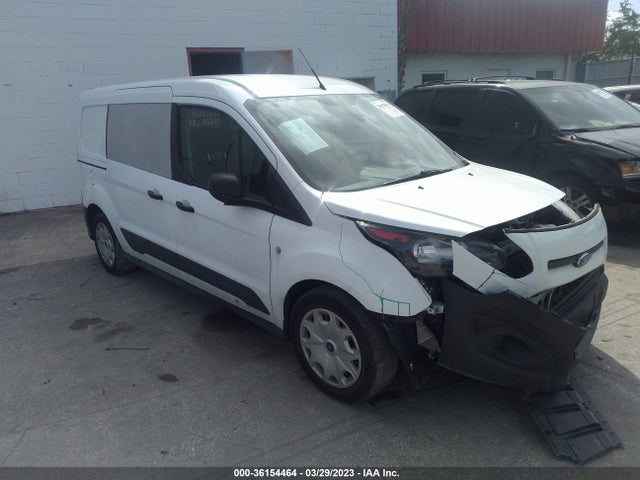2017 Ford Transit Connect, VIN: NM0LS7E77H1328444