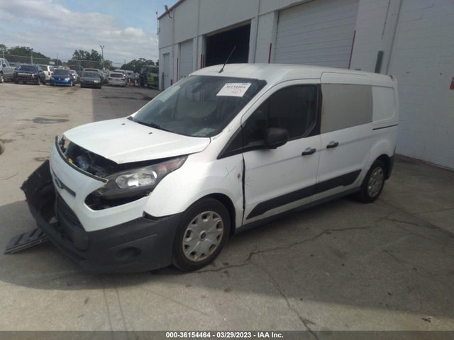2017 Ford Transit Connect, VIN: NM0LS7E77H1328444