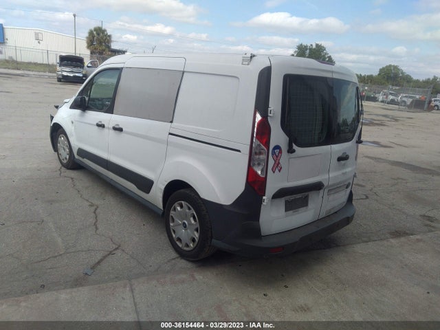 2017 Ford Transit Connect, VIN: NM0LS7E77H1328444