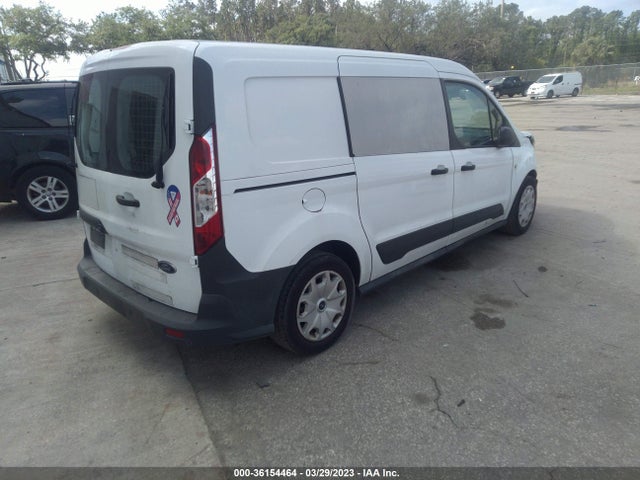 2017 Ford Transit Connect, VIN: NM0LS7E77H1328444