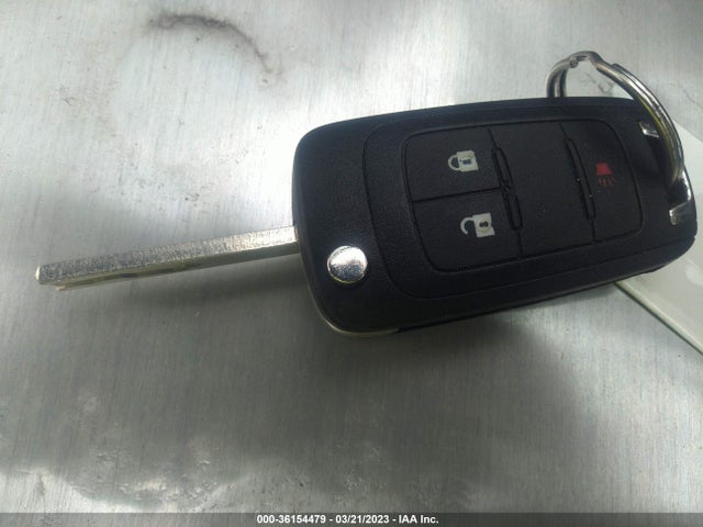 Chevrolet EQUINOX LS 2015 2GNALAEK6F6198005 Image 3