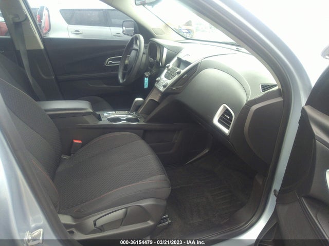 Chevrolet EQUINOX LS 2015 2GNALAEK6F6198005 Image 6
