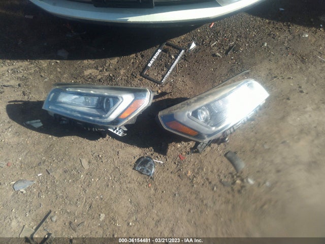 GMC ACADIA SLT 2015 1GKKVRKD4FJ283833 Image 3