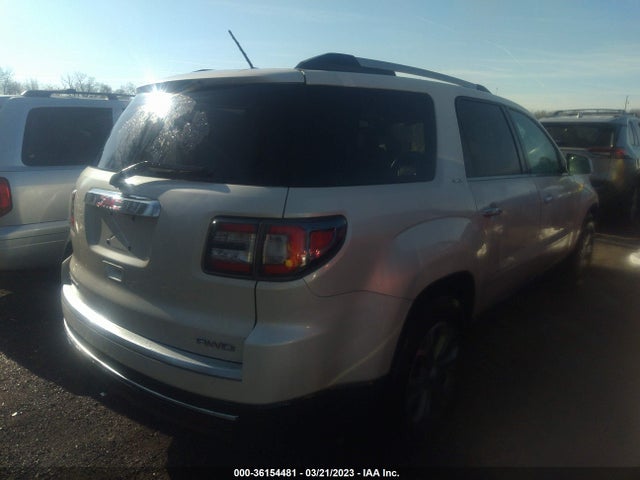 GMC ACADIA SLT 2015 1GKKVRKD4FJ283833 Image 5