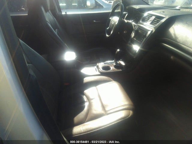 GMC ACADIA SLT 2015 1GKKVRKD4FJ283833 Image 6