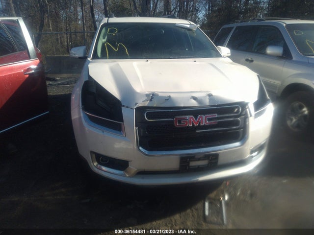 GMC ACADIA SLT 2015 1GKKVRKD4FJ283833 Image 7