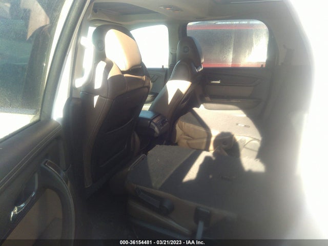 GMC ACADIA SLT 2015 1GKKVRKD4FJ283833 Image 9