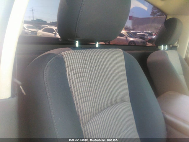 2012 RAM 1500 EXPRESS VIN: 3C6JD6AT5CG130559