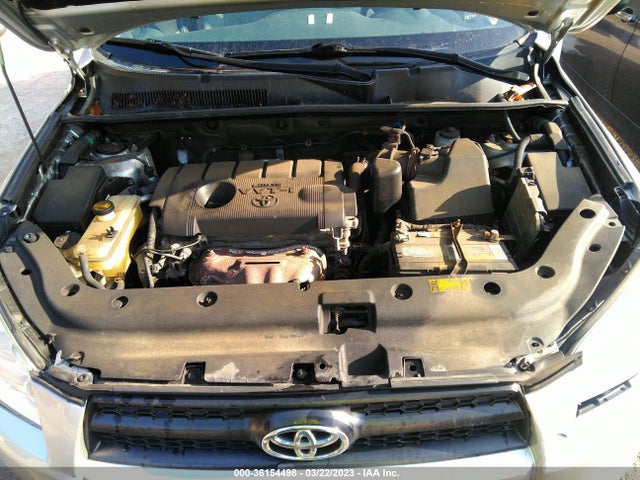 Toyota RAV4 2012 2T3BF4DV4CW179938 Image 11