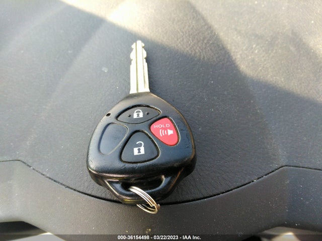 Toyota RAV4 2012 2T3BF4DV4CW179938 Image 3