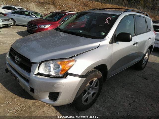 Toyota RAV4 2012 2T3BF4DV4CW179938 Image 2