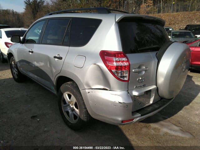 Toyota RAV4 2012 2T3BF4DV4CW179938 Image 4