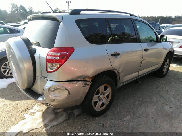 Toyota RAV4 2012 2T3BF4DV4CW179938 Image 5