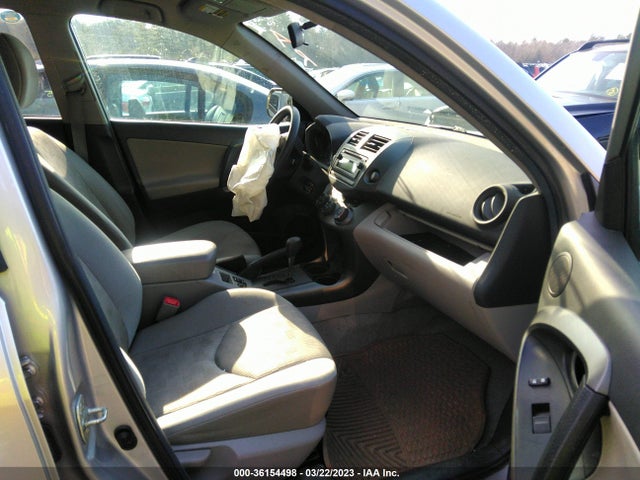 Toyota RAV4 2012 2T3BF4DV4CW179938 Image 6