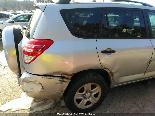 Toyota RAV4 2012 2T3BF4DV4CW179938 Image 7