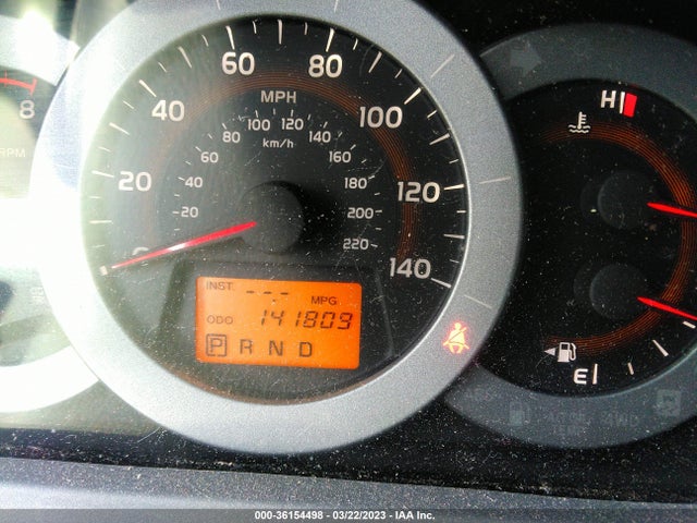 Toyota RAV4 2012 2T3BF4DV4CW179938 Image 8
