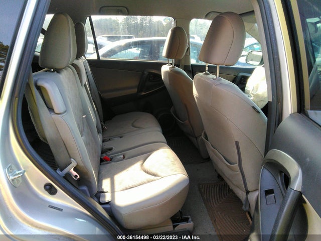 Toyota RAV4 2012 2T3BF4DV4CW179938 Image 9