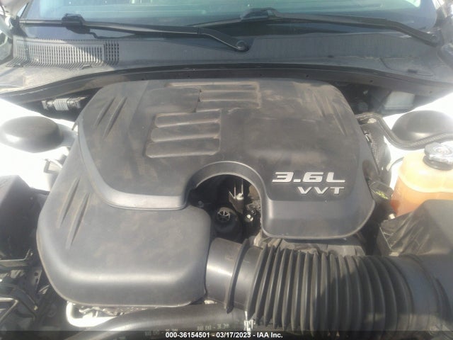 2C3CCAEG5LH141862 Chrysler 300 Limited
