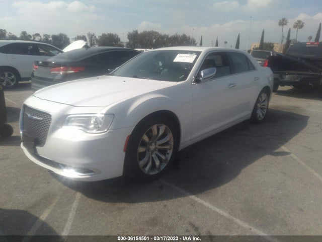 2C3CCAEG5LH141862 Chrysler 300 Limited
