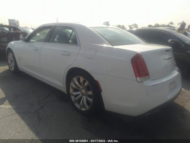 2C3CCAEG5LH141862 Chrysler 300 Limited