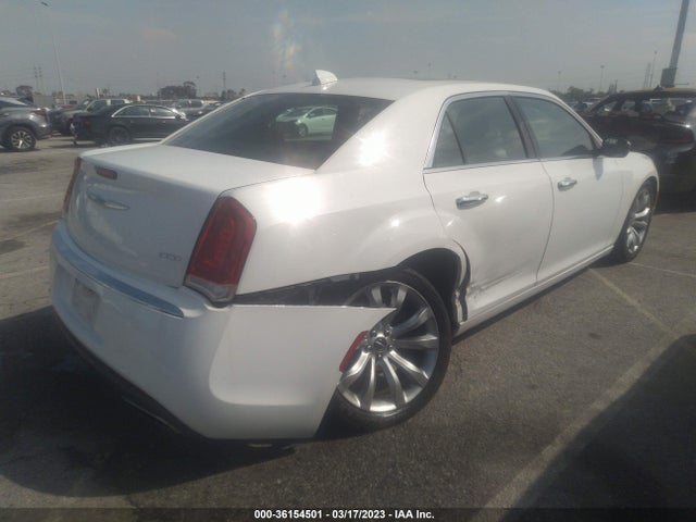 2C3CCAEG5LH141862 Chrysler 300 Limited
