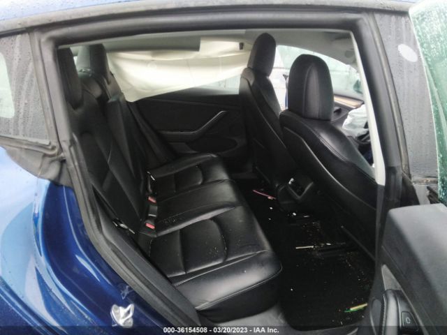 5YJ3E1EA0NF110061 Tesla MODEL 3