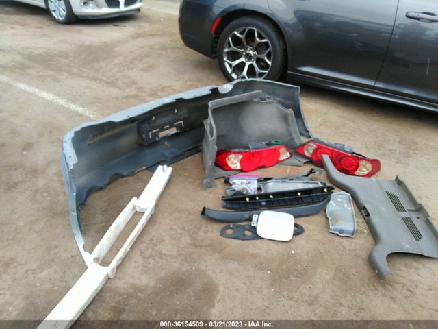 2003 ACURA RSX VIN: JH4DC53873S001709