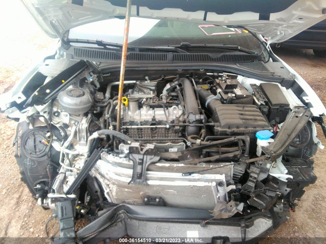 3VWC57BU6MM098703 Volkswagen Jetta S/se/r-line